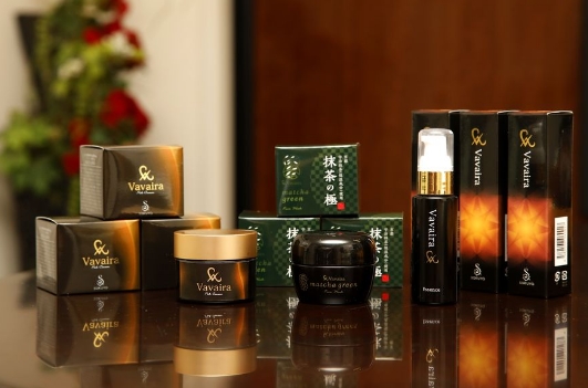 vavaira各種商品