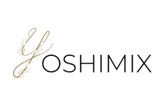 yoshimixロゴ
