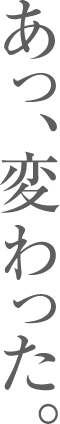 サブタイトル