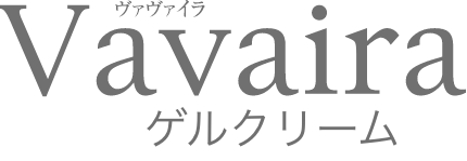 ゲルクリームロゴ