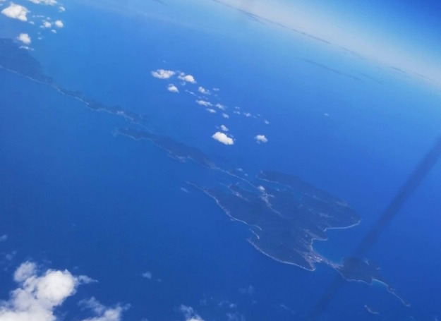 海外